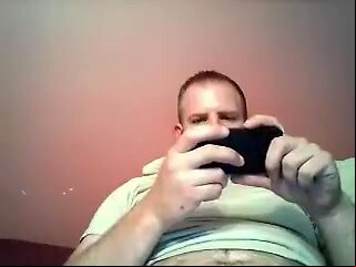masturbation Bewitching homosexual is having a complying time eon in the roomer breadth and filming himself chiefly openwork camera gay