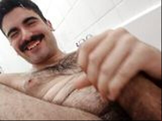 wanks boy