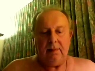cum grandpa