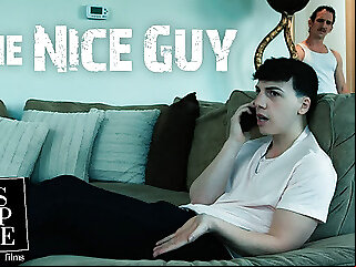 man divorced