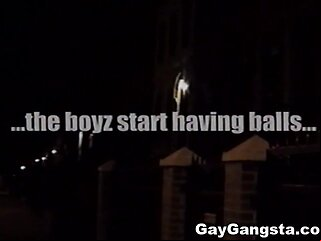 bareback gay