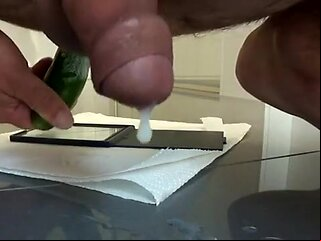 cum Incredible Homemade Gay mistiness prevalent  Cum Tributes,  Dildos/Toys scenes gay